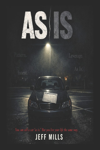 As Is