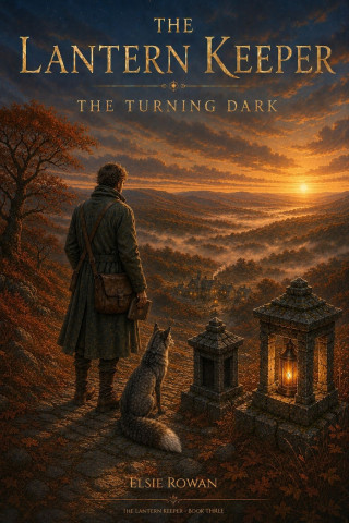 The Lantern Keeper