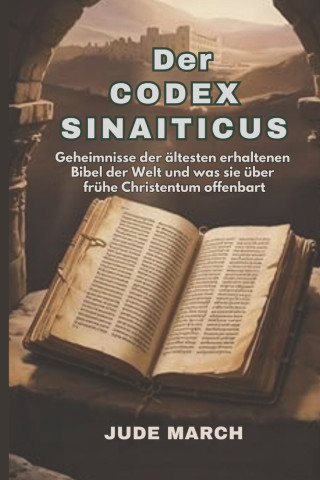 Der Codex Sinaiticus