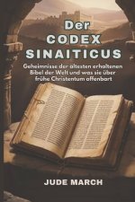 Der Codex Sinaiticus