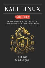 KALI LINUX OT/ICS SECURITY