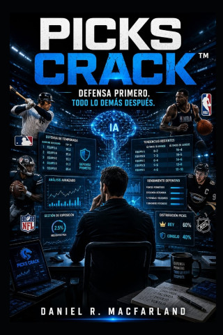PICKS CRACK