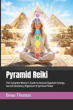 Pyramid Reiki