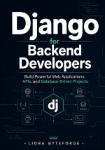 Django for Backend Developers