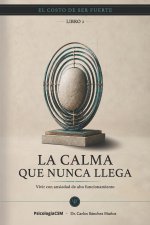 LA CALMA QUE NUNCA LLEGA