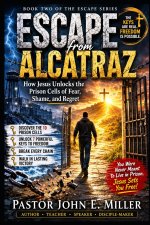 ESCAPE FROM ALCATRAZ