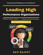 Leading High-Performance Organizations