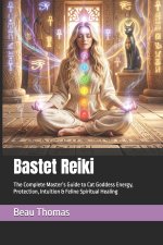 Bastet Reiki