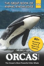 Orcas for Kids
