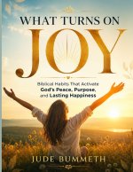 WHAT TURNS ON JOY