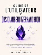 OBSIDIAN BENUTZERHANDBUCH