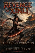 Revenge of Xinli - THE END OF COUNTING