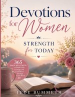 Devotions for Women