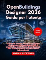 OpenBuildings Designer 2026 Guida per l'utente
