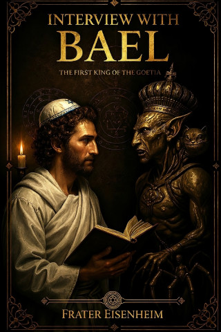 Interview with BAEL