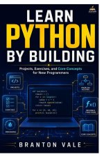 Learn Python by Building