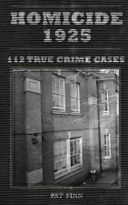 Homicide 1925