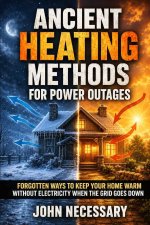 Ancient Heating Methods for Power Outages