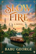 SLOW FIRE
