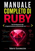 MANUALE COMPLETO DI RUBY