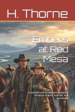 Embers at Red Mesa
