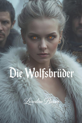 Die Wolfsbrüder