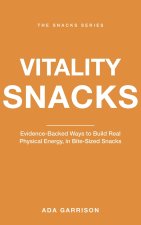 Vitality Snacks