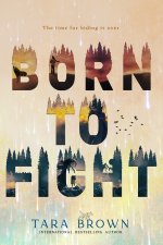 Born to Fight