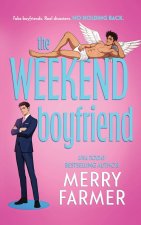 The Weekend Boyfriend