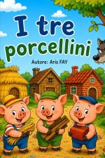 I tre porcellini
