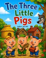 The Three Little Pigs