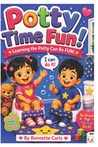 Potty Time Fun!