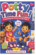 Potty Time Fun!