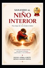 Sanando el Niño Interior