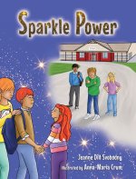 Sparkle Power