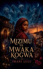 Mizimu ya Mwaka Kogwa