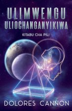 Ulimwengu uliochanganyikiwa, Kitabu cha Pili
