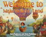 Welcome to Make-Believe Land