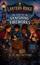 The Case of the Vanishing Fireworks