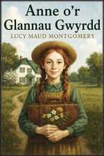 Anne o'r Glannau Gwyrdd