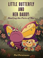 Little Butterfly and Her Daddy