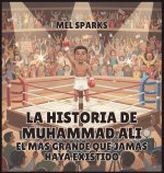 La historia de Muhammad Ali