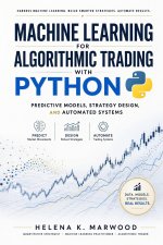 Machine Learning for Algorithmic Trading with Python