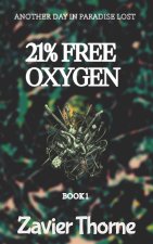 21% Free Oxygen