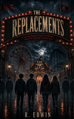 THE REPLACEMENTS