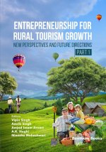 Entrepreneurship for Rural Tourism Growth