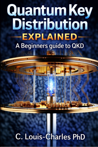 Quantum Key Distribution Explained
