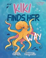 Kiki Finds Her Way