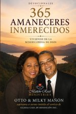 365 AMANECERES INMERECIDOS