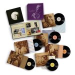 World tour box set